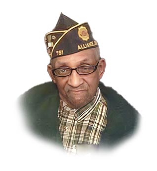 Charles T. Johnson - Sommerville Funeral Services